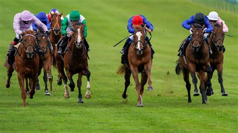 doncaster handicap betting odds